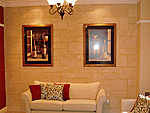 limestone cladding